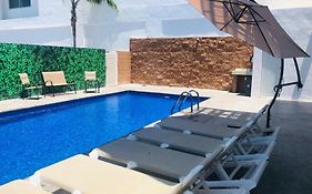 Sleep Inn Mazatlan