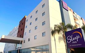 Sleep Inn Mazatlan